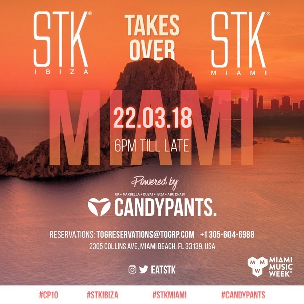 Candypants Miami Image Candypants Miami Image