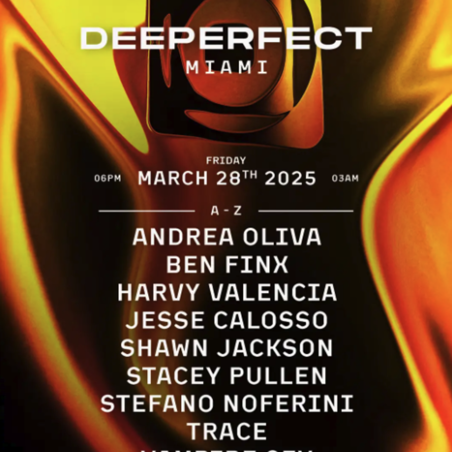 Deeperfect Miami Image