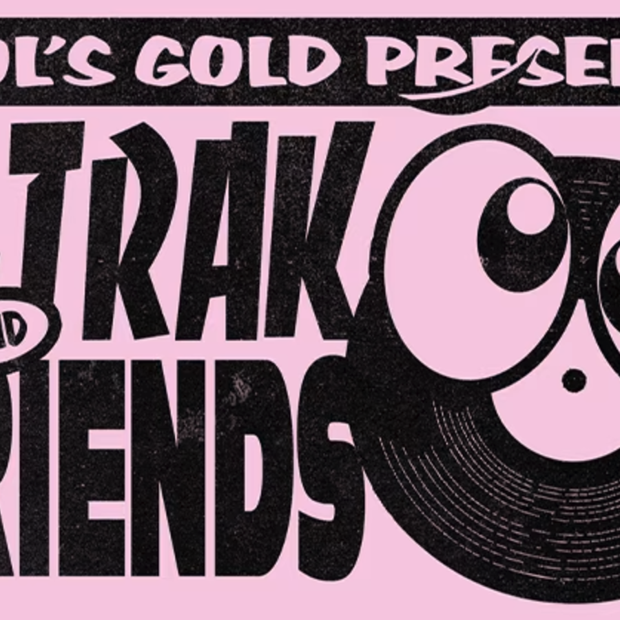 Zeyzey And Fool's Gold Present: A-Trak & Friends Image