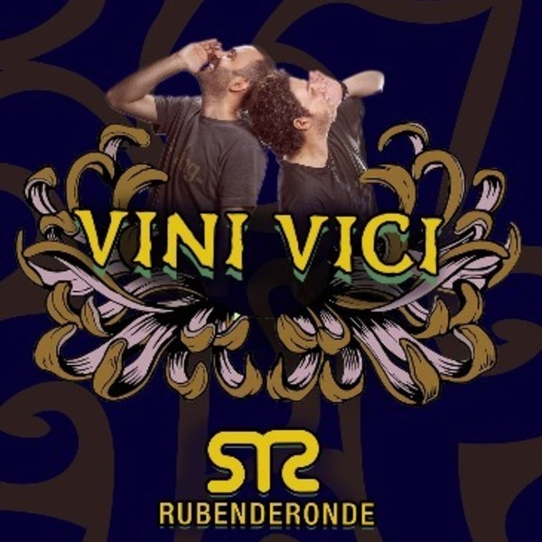 Vini Vici + Rubenderonde (Basement) Image Vini Vici + Rubenderonde (Basement) Image