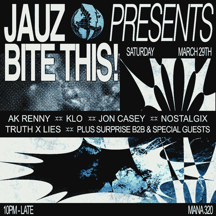 JAUZ presents: Bite This! Miami Image