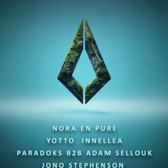 Nora En Pure Presents: Purified Miami Music Week 2025 Image