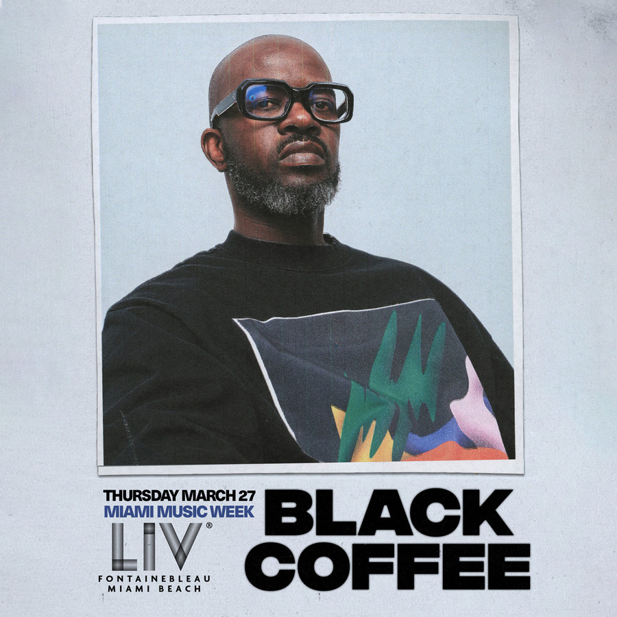 Black Coffee Image