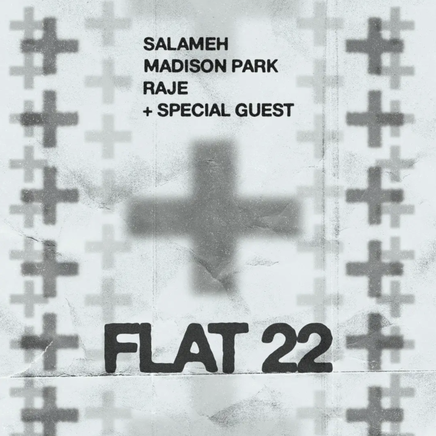 FLAT 22: MIAMI MUSIC WEEK Image