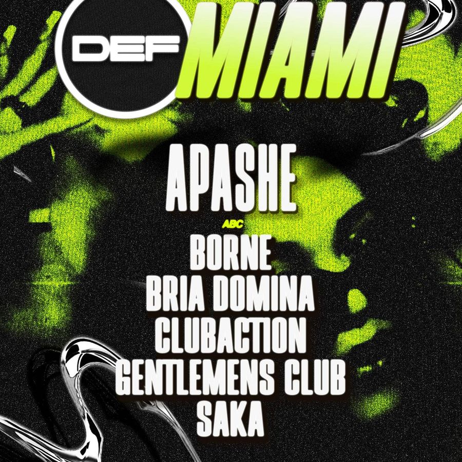 DEF: MIAMI Image