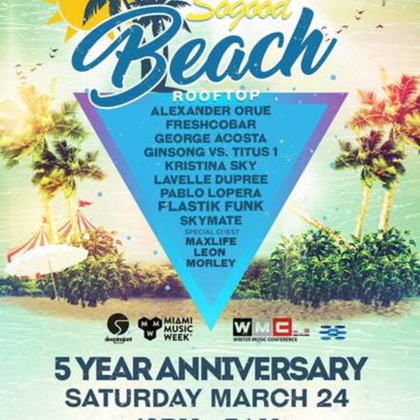 Sogood Beach 2018 Image Sogood Beach 2018 Image
