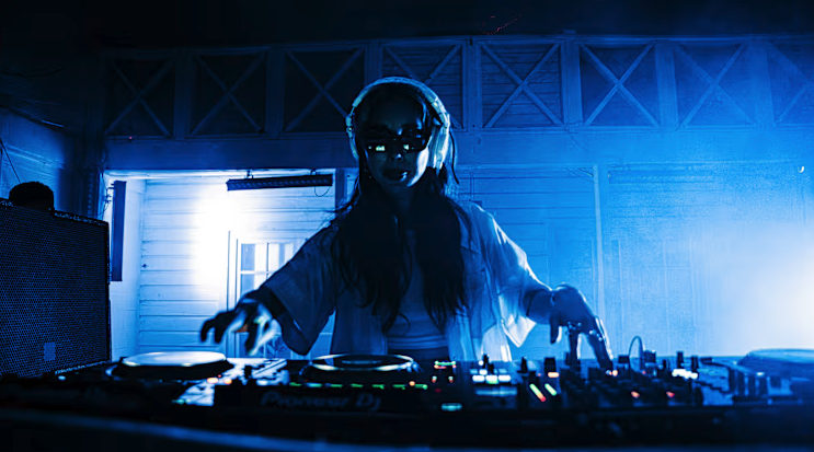 Tokimonsta Presents: Young Art Records Takeover Image