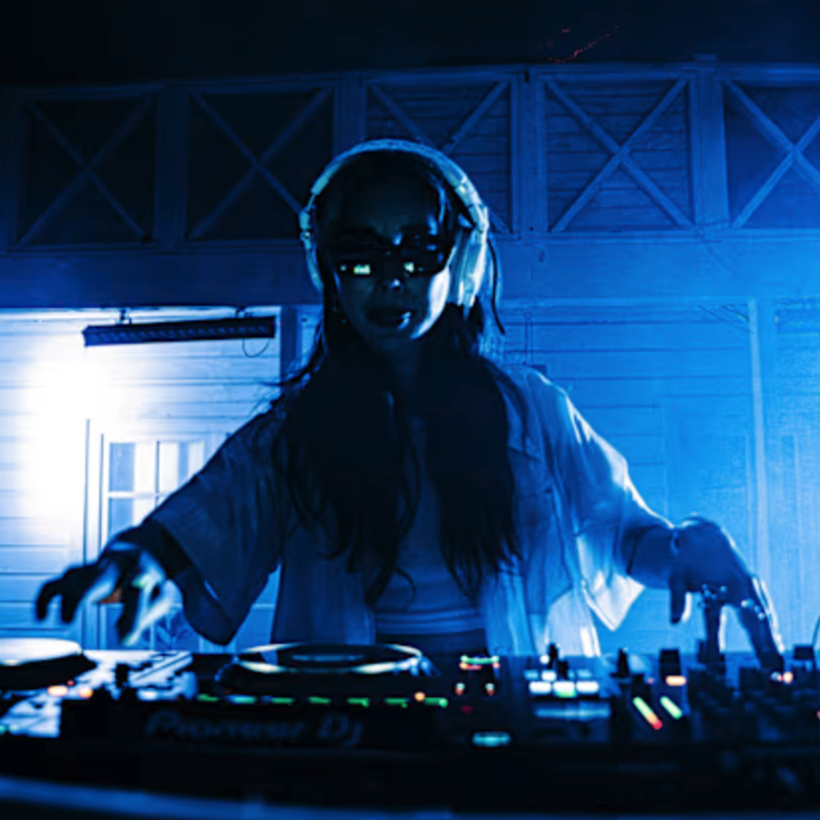 Tokimonsta Presents: Young Art Records Takeover Image