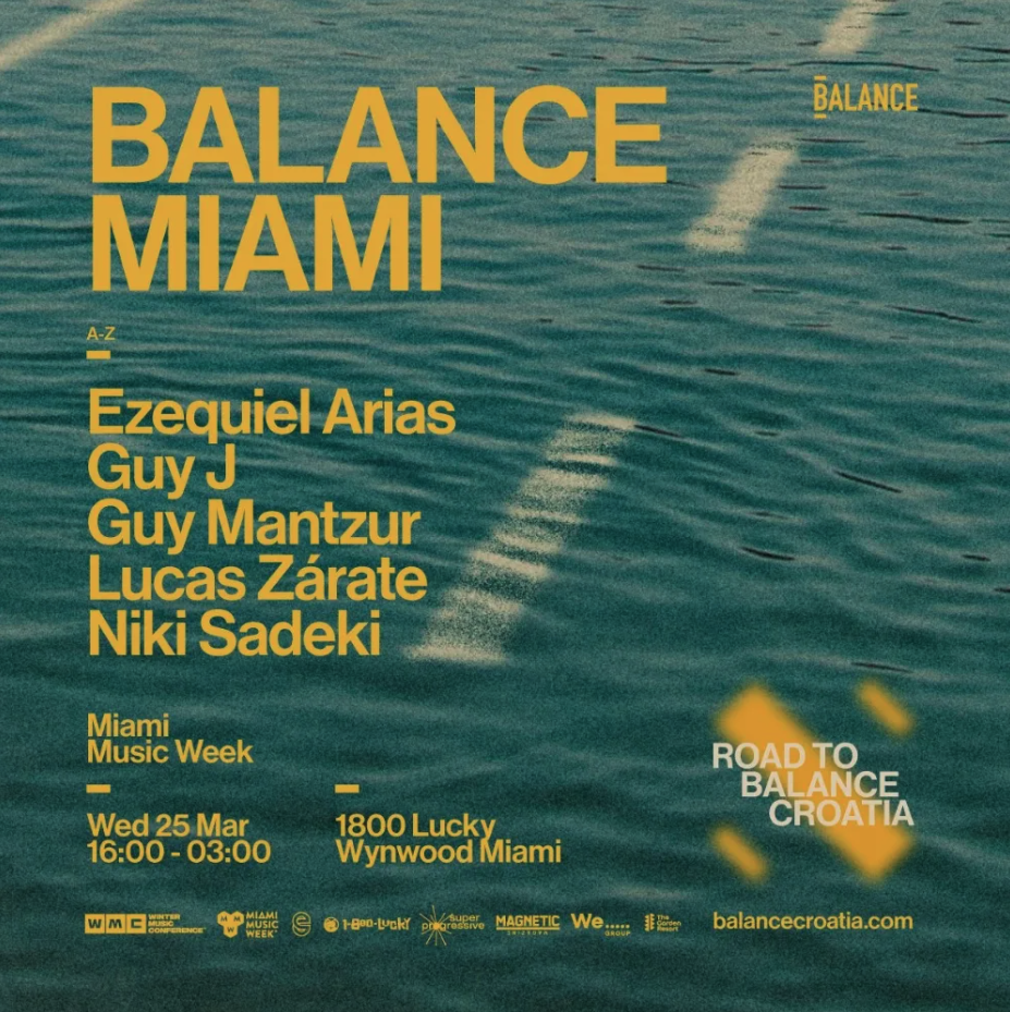 Balance Miami Image