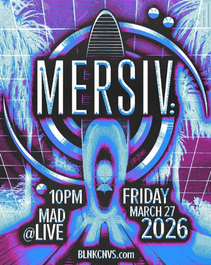 MERSIV MIAMI Image