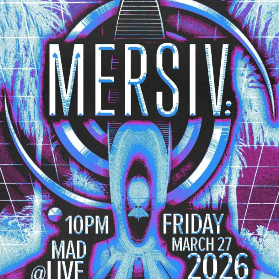 MERSIV MIAMI Image