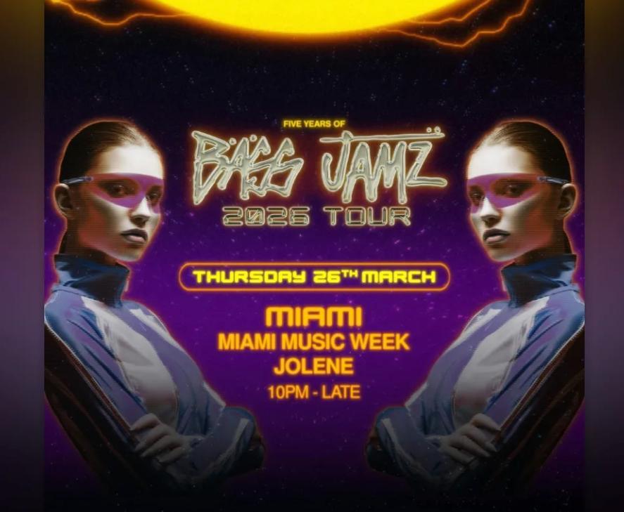 Bass Jamz: Gaskin Image