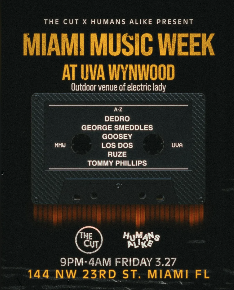 The Cut vs Humans Alike Showcase Image