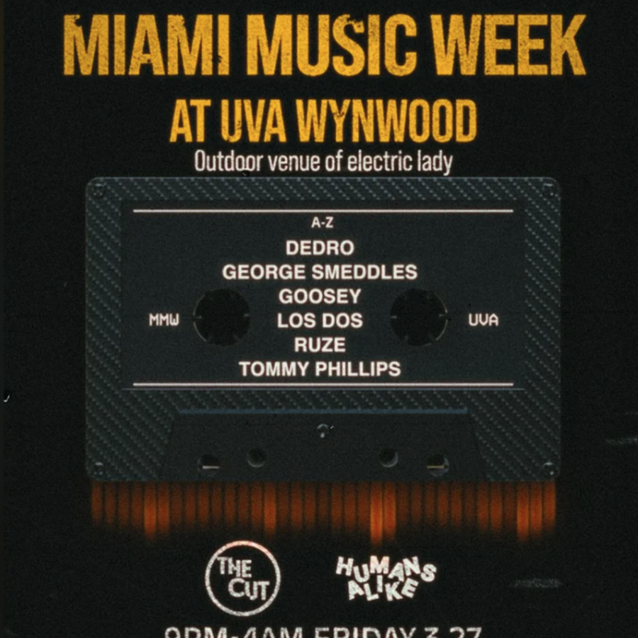 The Cut vs Humans Alike Showcase Image