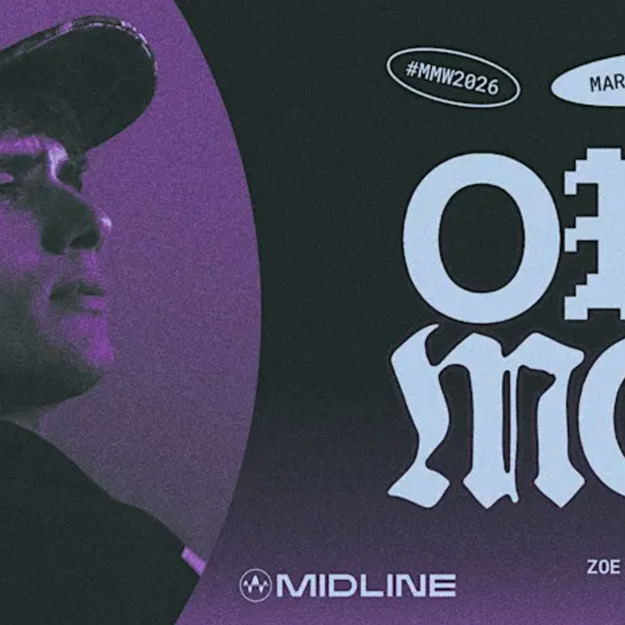 ODD MOB @ MIDLINE Image