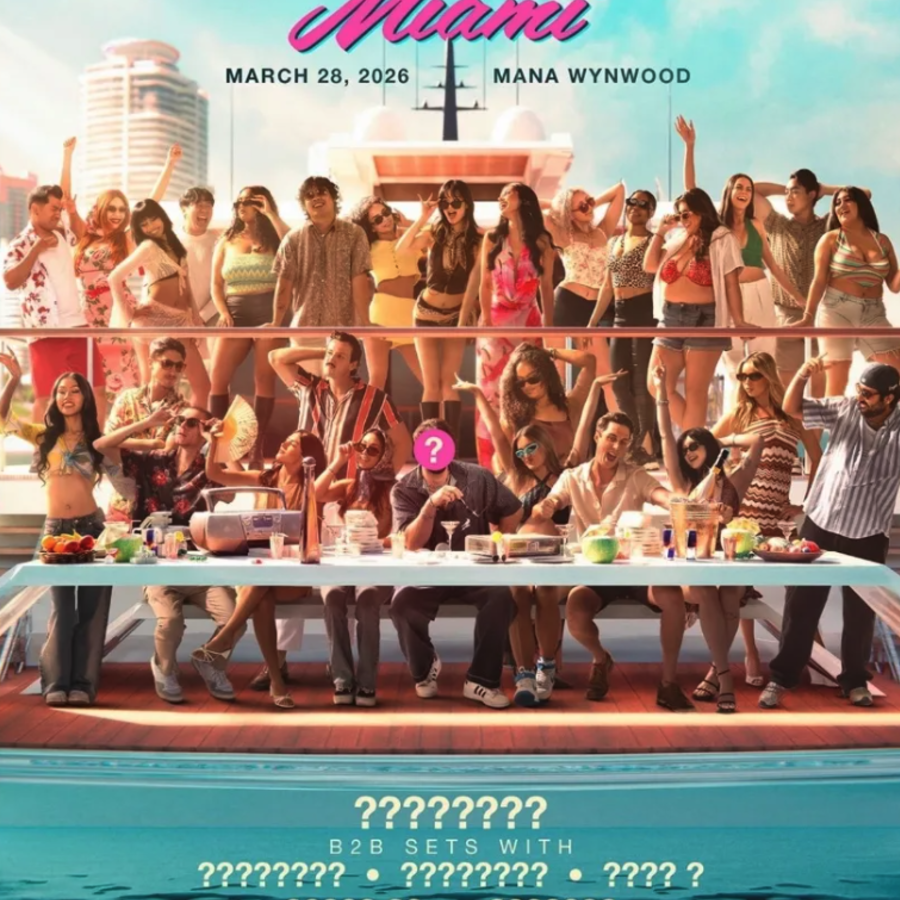 GET CRANKED! MIAMI Image