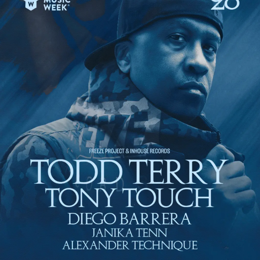 FREEZE PROJECT & INHOUSE RECORDS Image