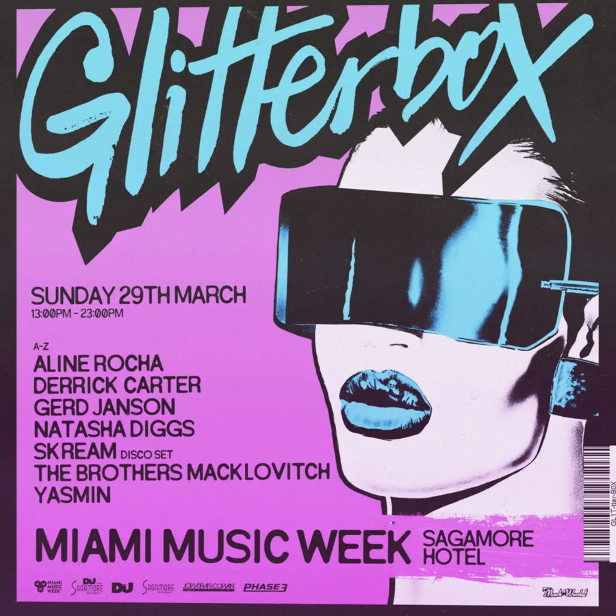 Glitterbox Image