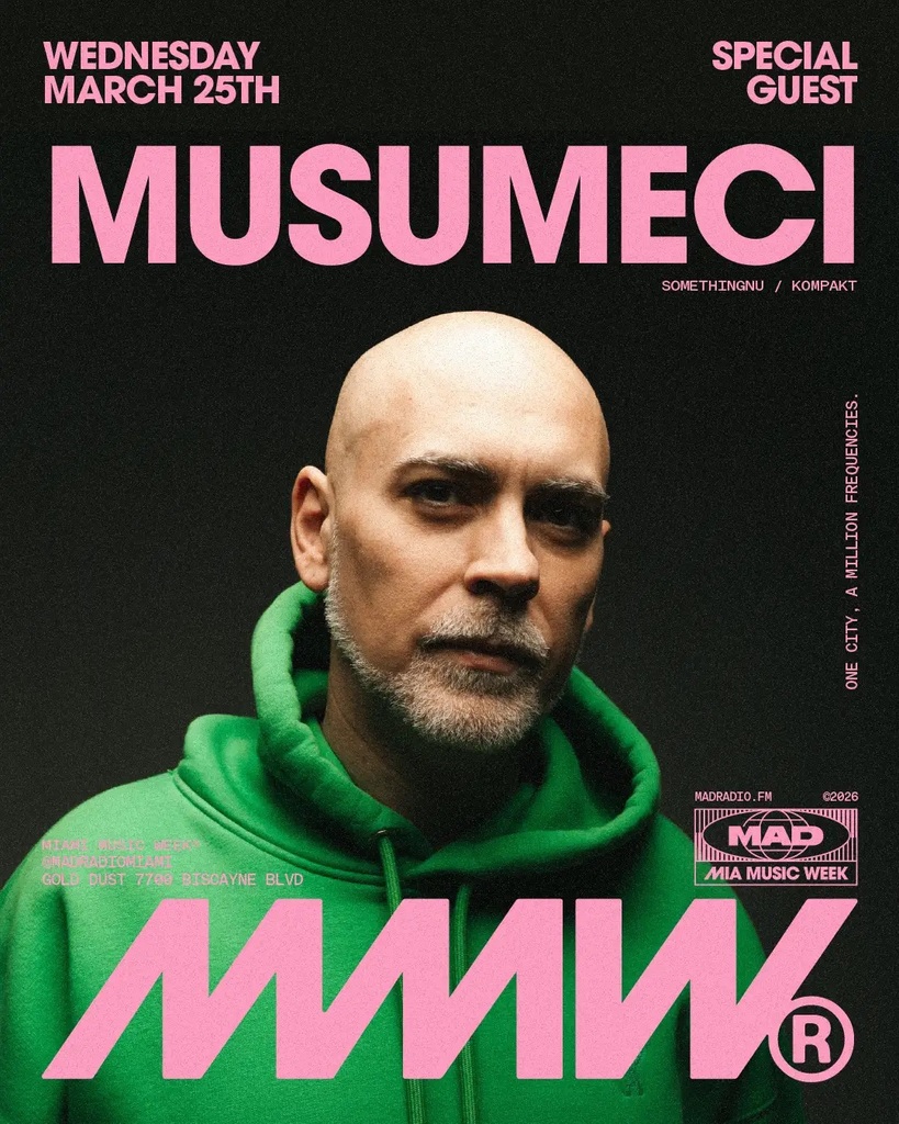 MMW AT MAD RADIO: Musumeci, Israel Sunshine Image