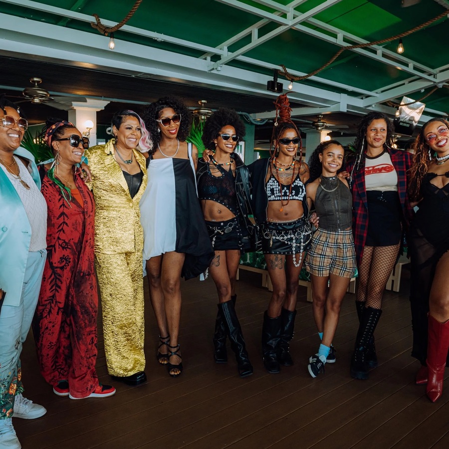 Femme House Presents: The FEMMY's 2026 Image