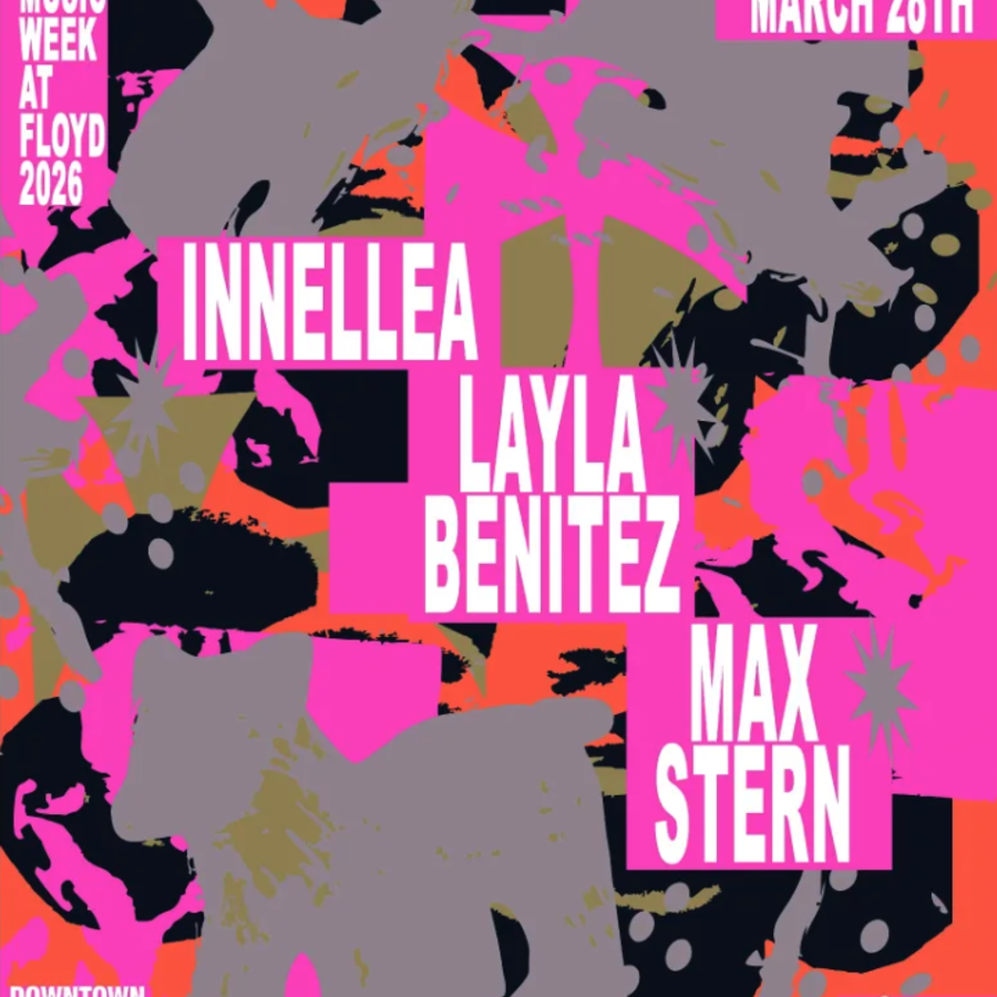 Miami Music Week: Innellea Image