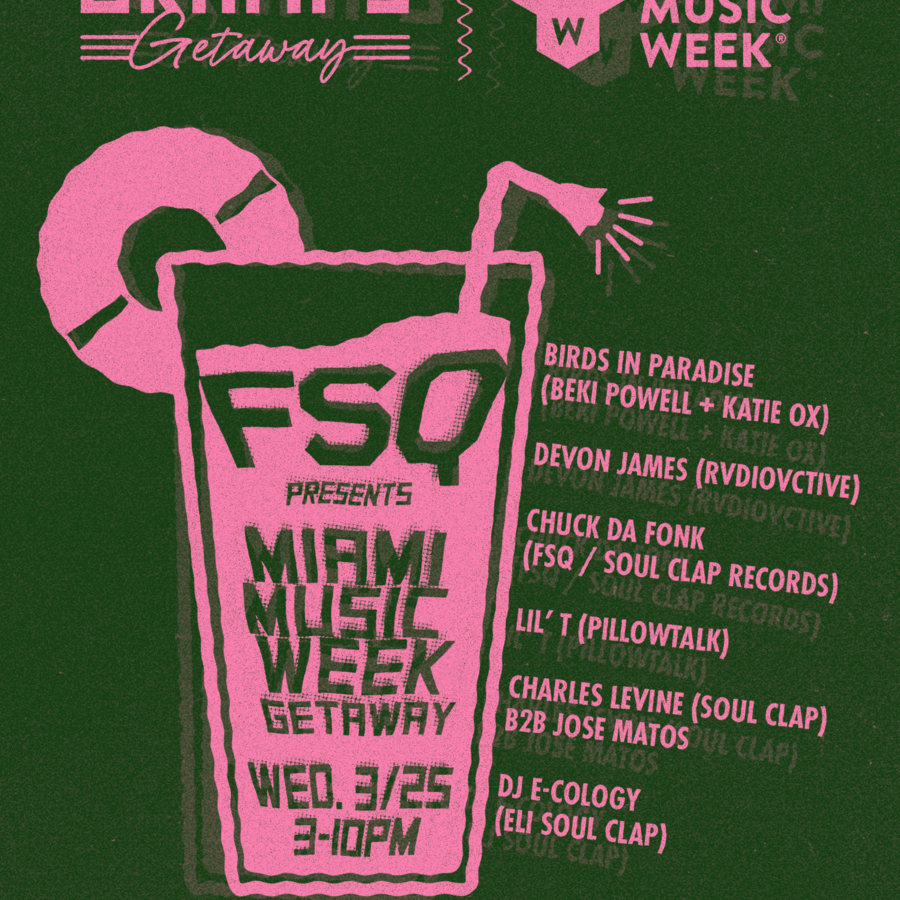 FSQ (FUNK STYLE QUALITY) Image