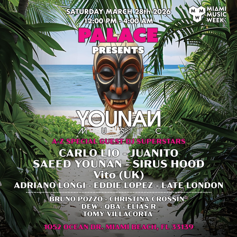 Younan Music & Friends Image