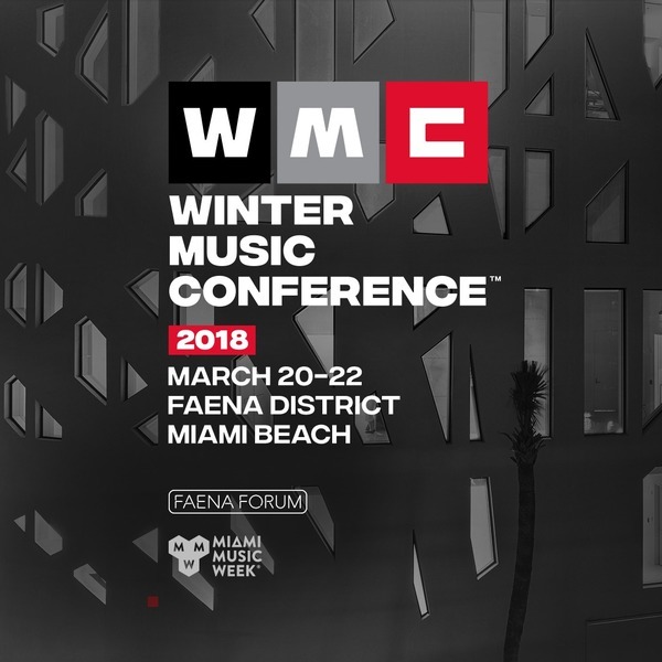 Winter Music Conference 2018 Day 3 Image Winter Music Conference 2018 Day 3 Image