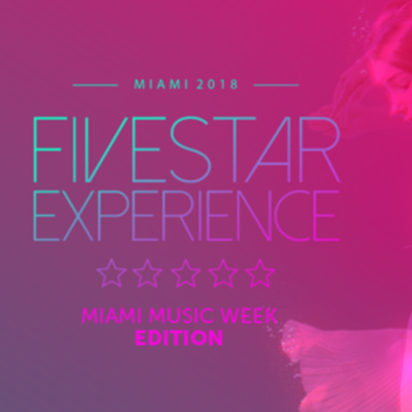 Five Star Experience Image Five Star Experience Image
