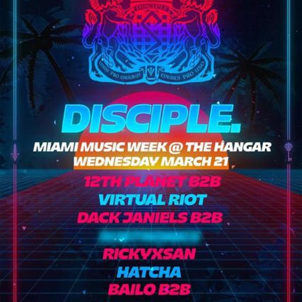 Disciple Miami Image Disciple Miami Image
