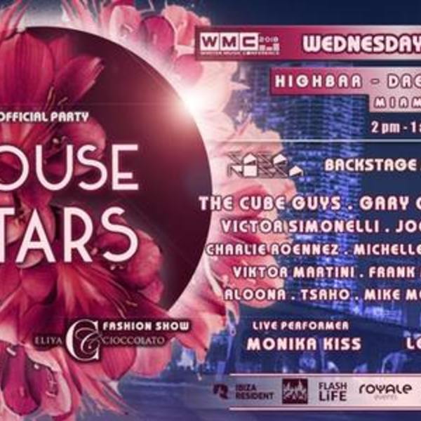 House Stars 2018 Image House Stars 2018 Image