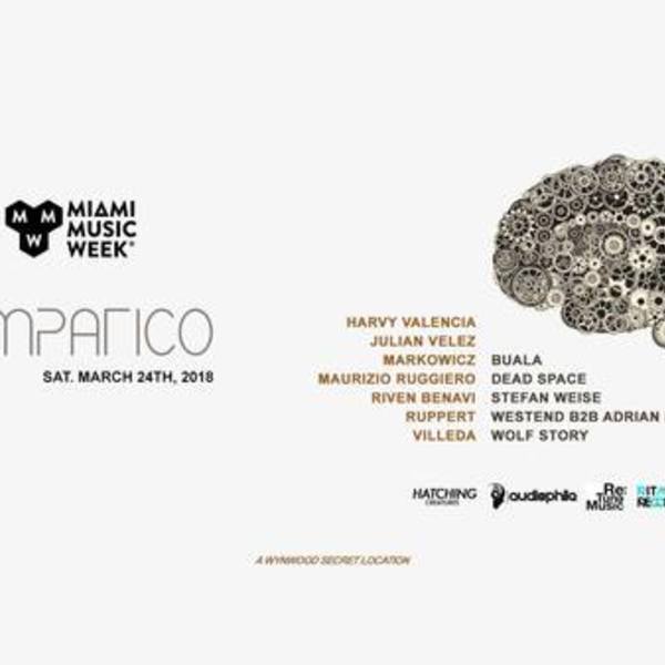 Simpatico Image Simpatico Image