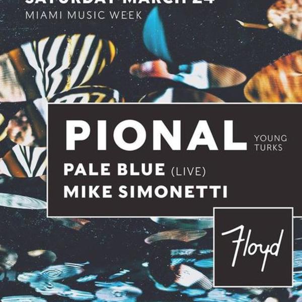 Pional – Pale Blue (live) – Mike Simonetti Image Pional – Pale Blue (live) – Mike Simonetti Image