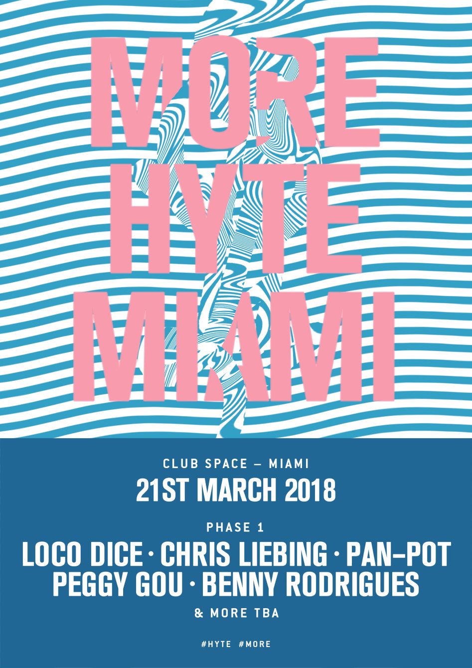 loco dice club space may 2018