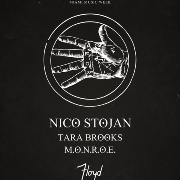 Nico Stojan, Tara Brooks, Monroe Image Nico Stojan, Tara Brooks, Monroe Image