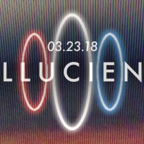 Hallucienda Miami 2018 Image Hallucienda Miami 2018 Image
