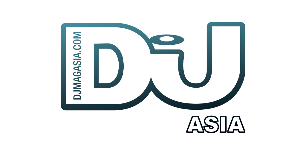 DJ Mag Asia Image