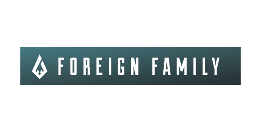Foreign Family Collective Image