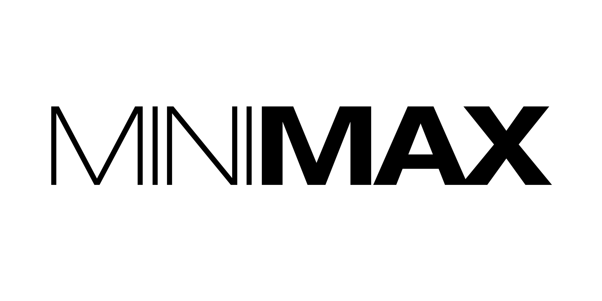 Minimax Image