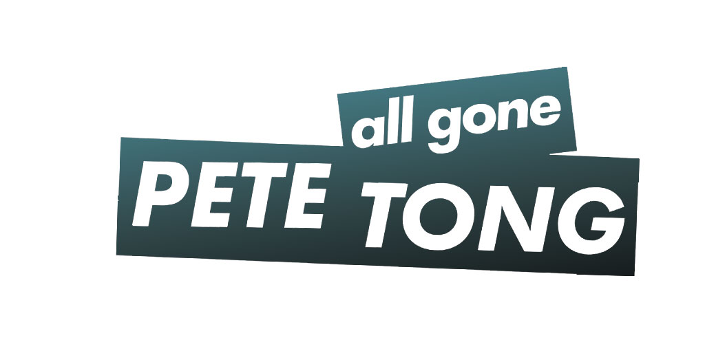 All Gone Pete Tong Image