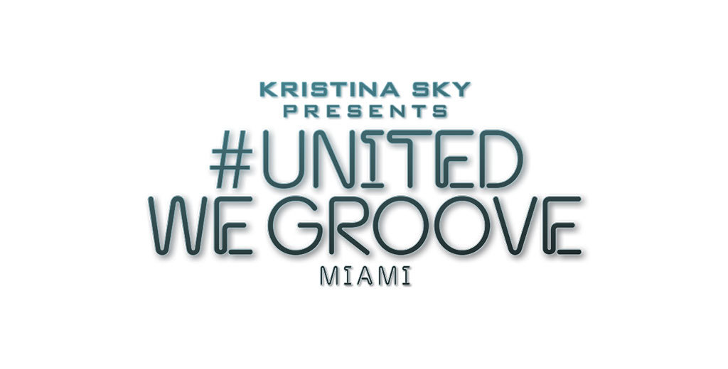 United We Groove Image