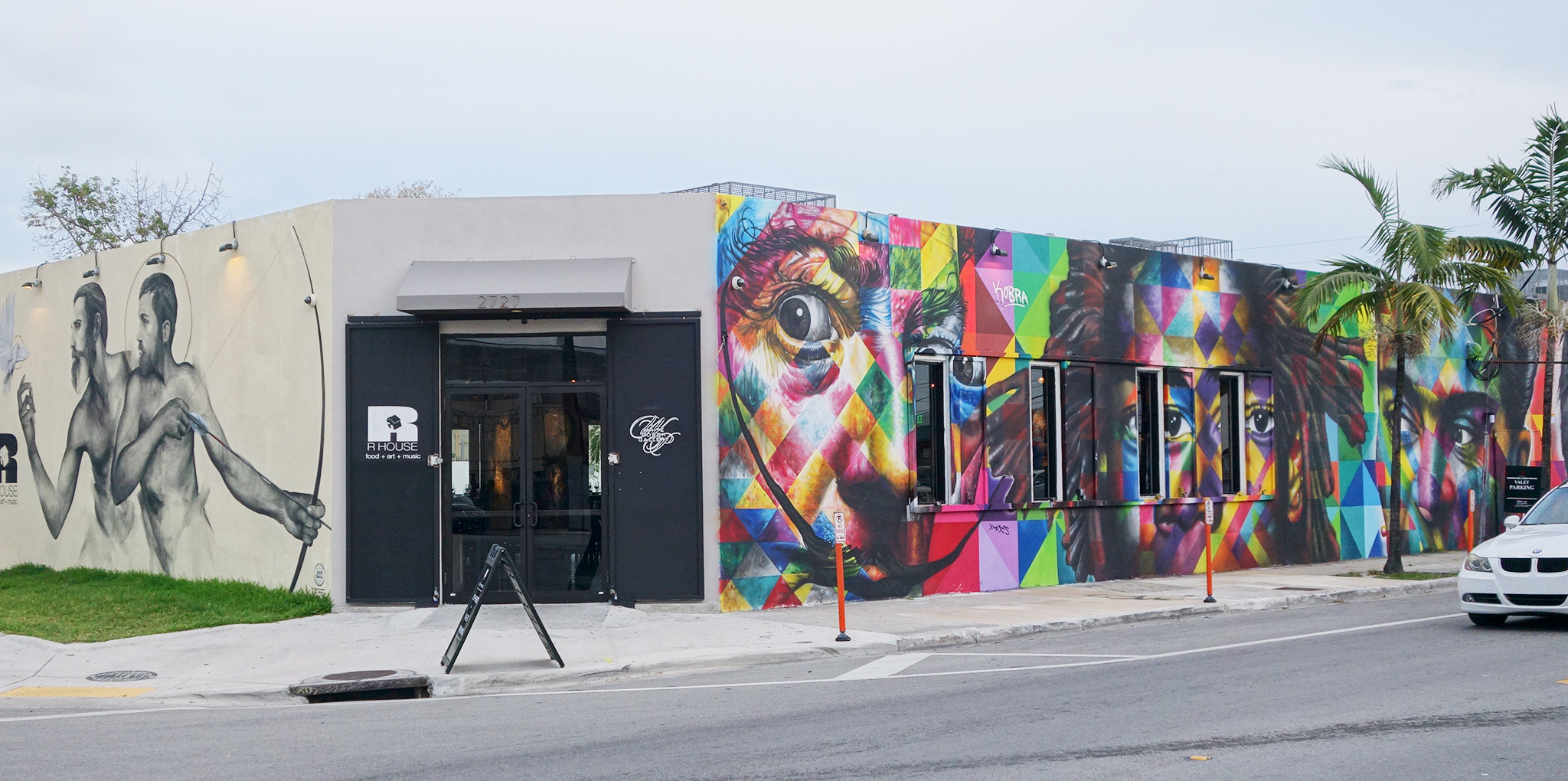 R House Wynwood Image R House Wynwood Image