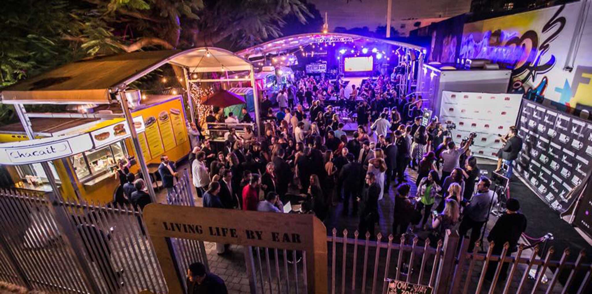 Stage Wynwood Image Stage Wynwood Image