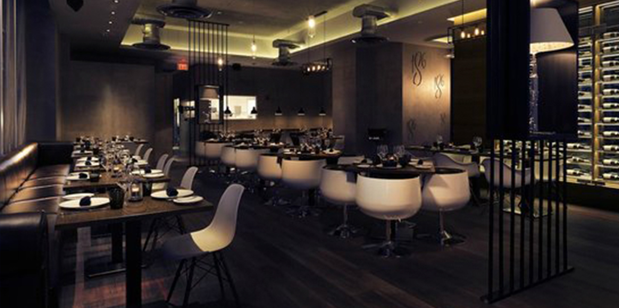 The Bunker 1826 Image The Bunker 1826 Image