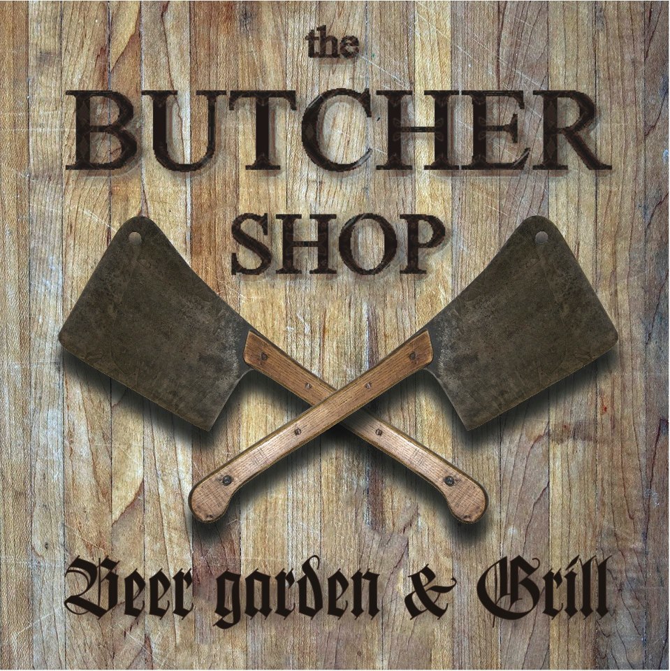 The Butcher Shop Image