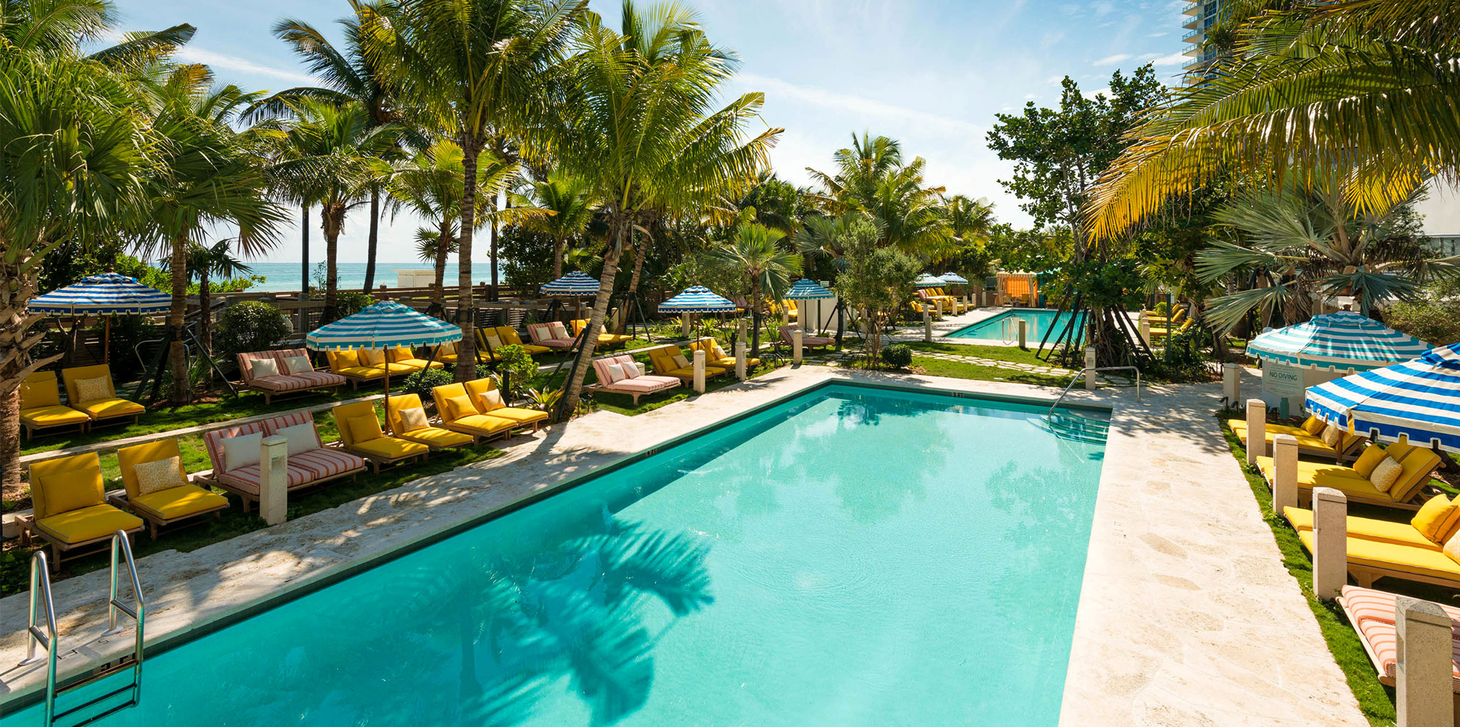The Confidante Hotel Image The Confidante Hotel Image