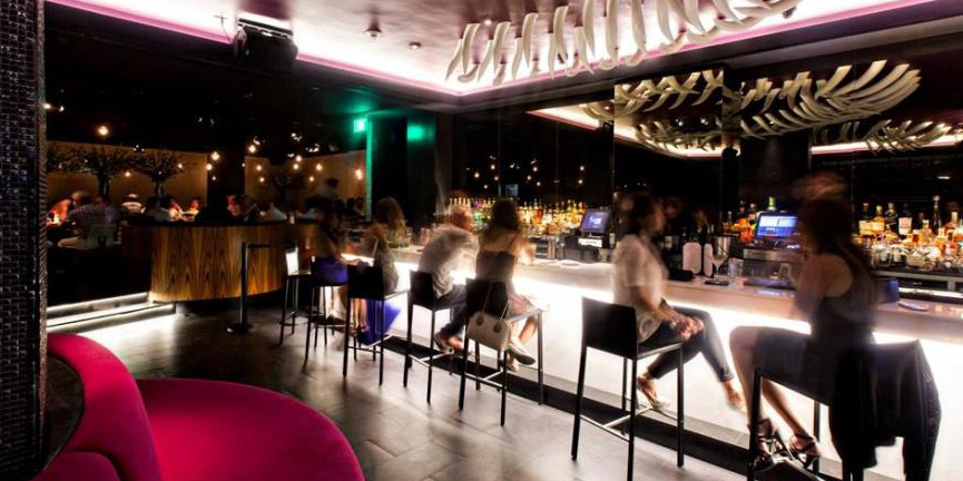 STK Miami Image STK Miami Image