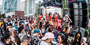 Kimpton Epic Hotel Image