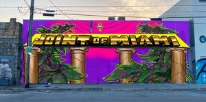 The Joint of Miami Image