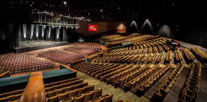 James L Knight Center Image